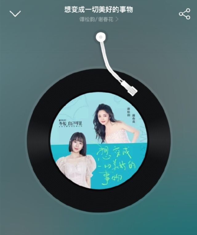 网易云播放音乐_网易云怎么看一首歌曲播放了多少遍_网易云播放器
