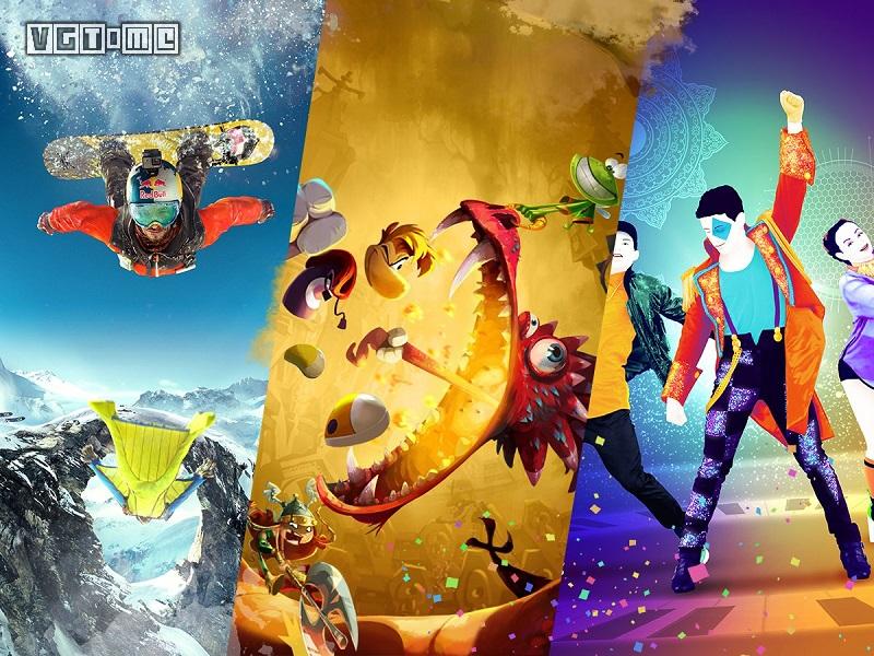 育碧store.ubi_uplay(育碧)_育碧uplay官网