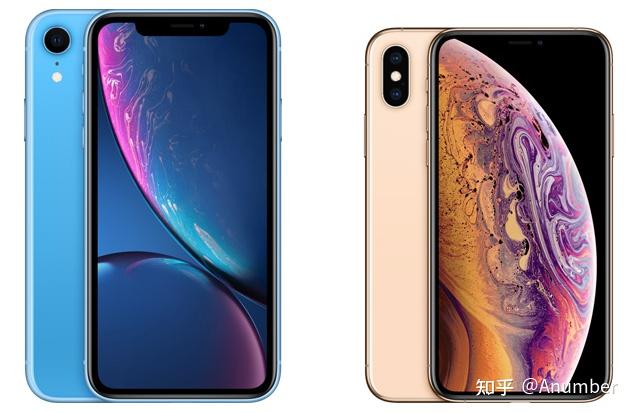 iphonexxs区别_苹果x和xs有什么区别_区分iphonex和xs