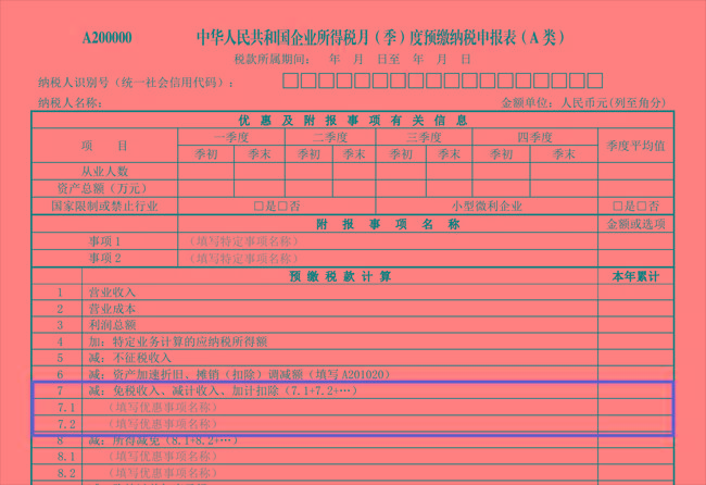 收入实际纳税明细样本表_收入实际纳税明细样本图片_收入纳税明细跟实际收入不一样