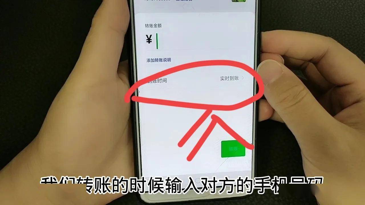 微信怎么设置延迟到账_延迟到账微信在哪设置_微信设置延迟到账后怎么追回