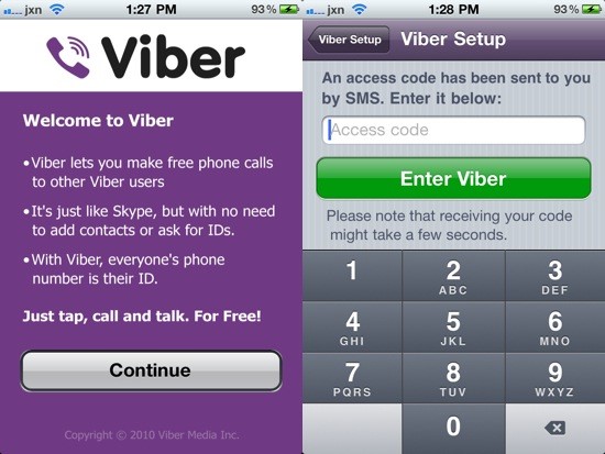 下载viber免费软件_下载viber聊天软件_viber下载