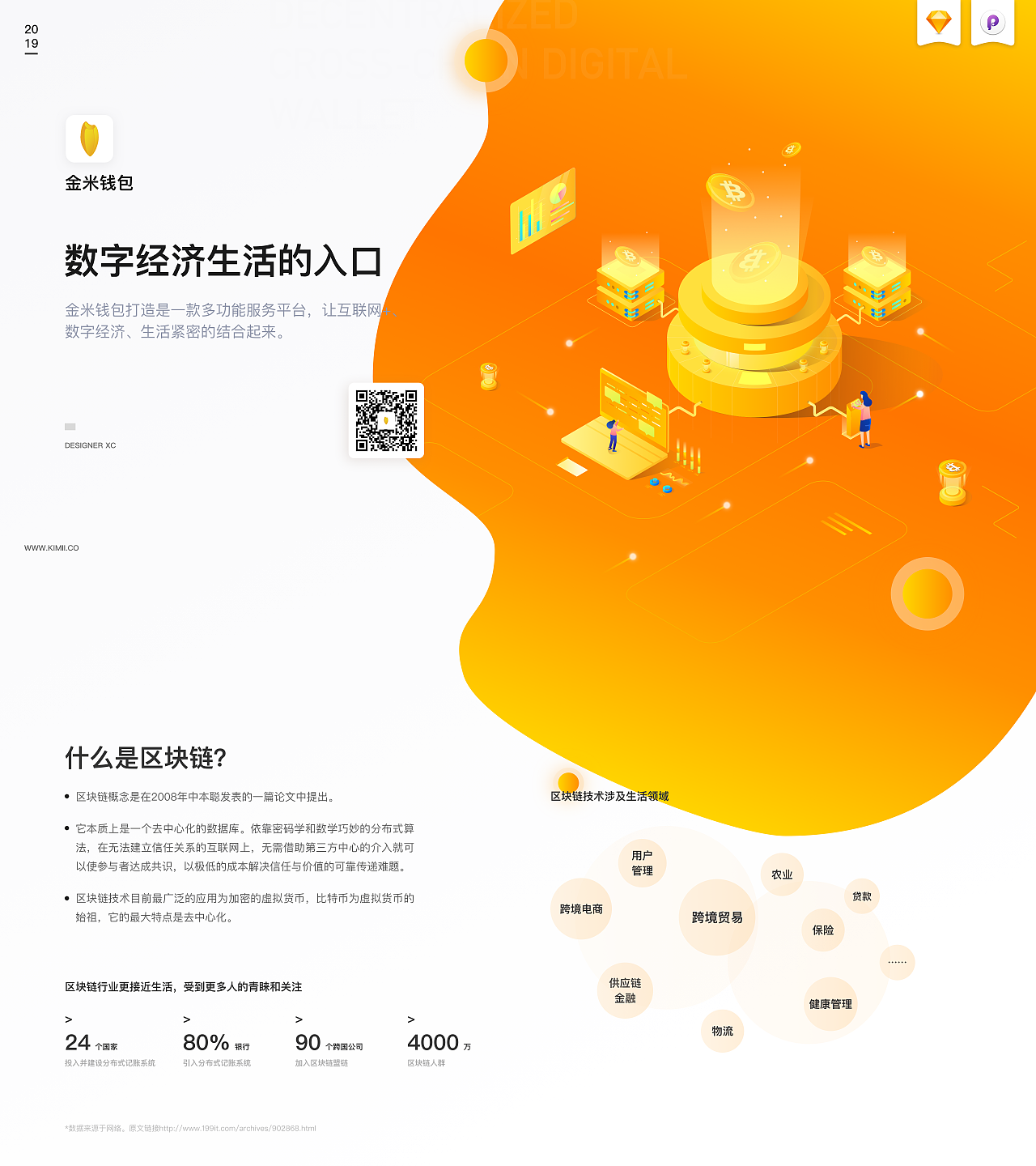 imtoken创始人团队_创始团队人员介绍_imtoken技术团队