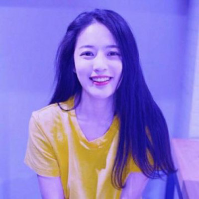 头像女小清新+可爱_头像清新女生图片小孩_头像图片女生小清新