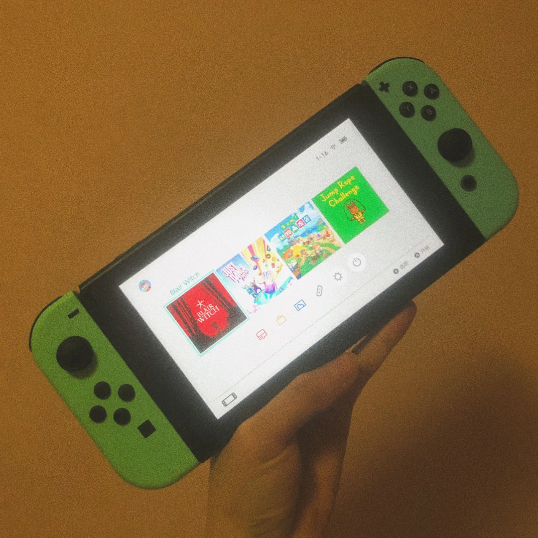 xbox手柄连接Switch_switchpro手柄怎么连接ns_北通手柄连接Switch